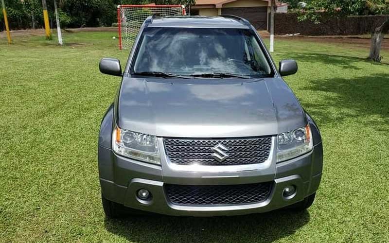 Location Suziki Vitara Douala