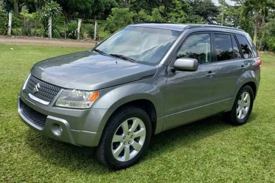 Location Suziki Vitara Douala