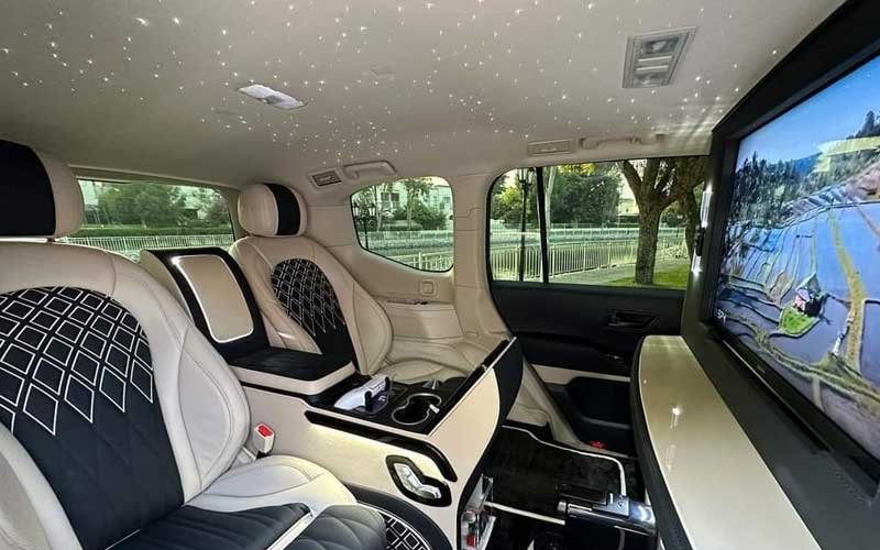 Location Toyota Land Cruiser Douala
