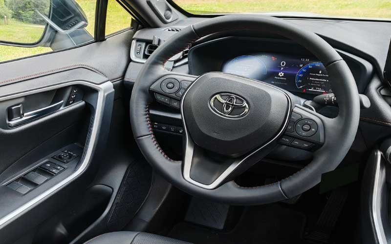 Location Toyota RAV4 Douala