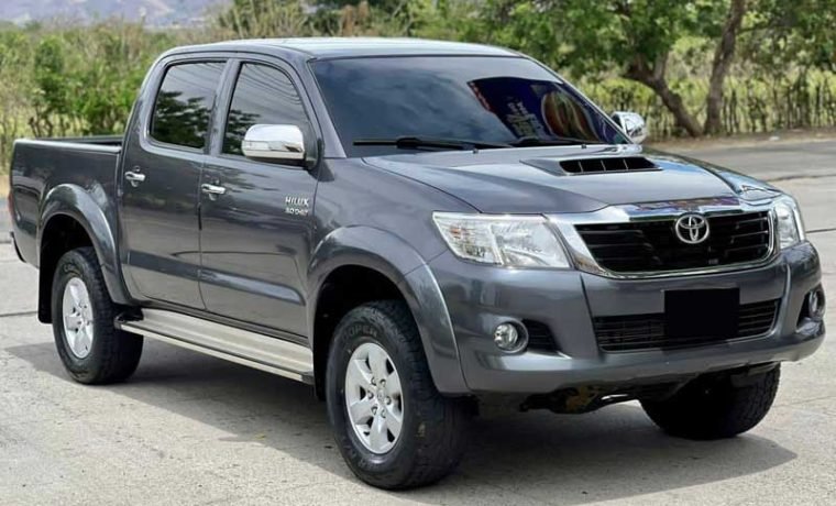 Location pickup Douala